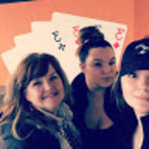 Meet your Posher, Stacy